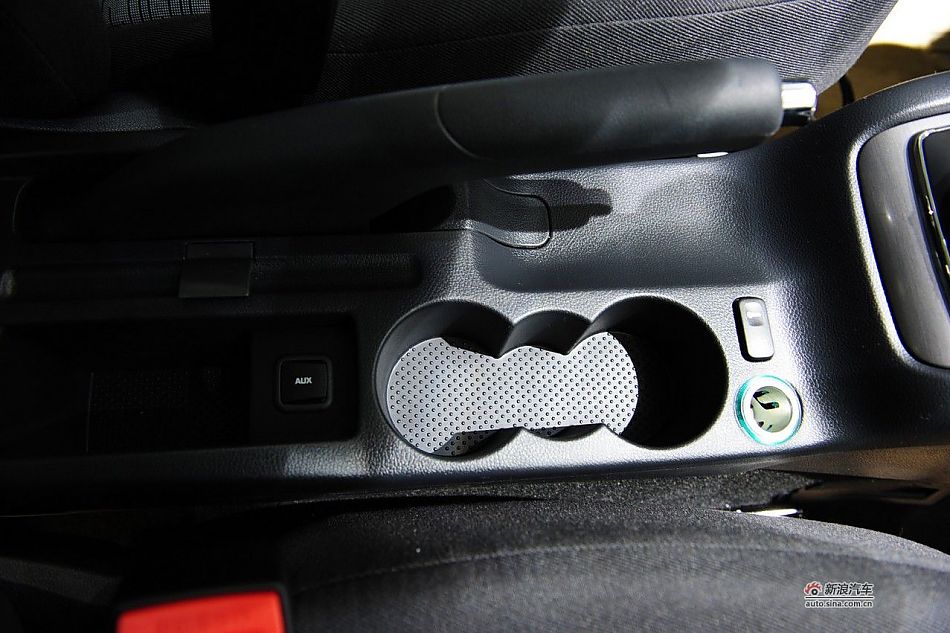 斯柯达明锐GREENLINE