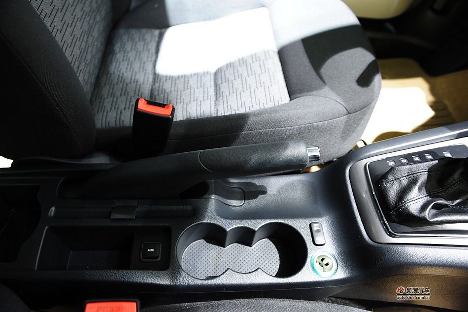 斯柯达明锐GREENLINE