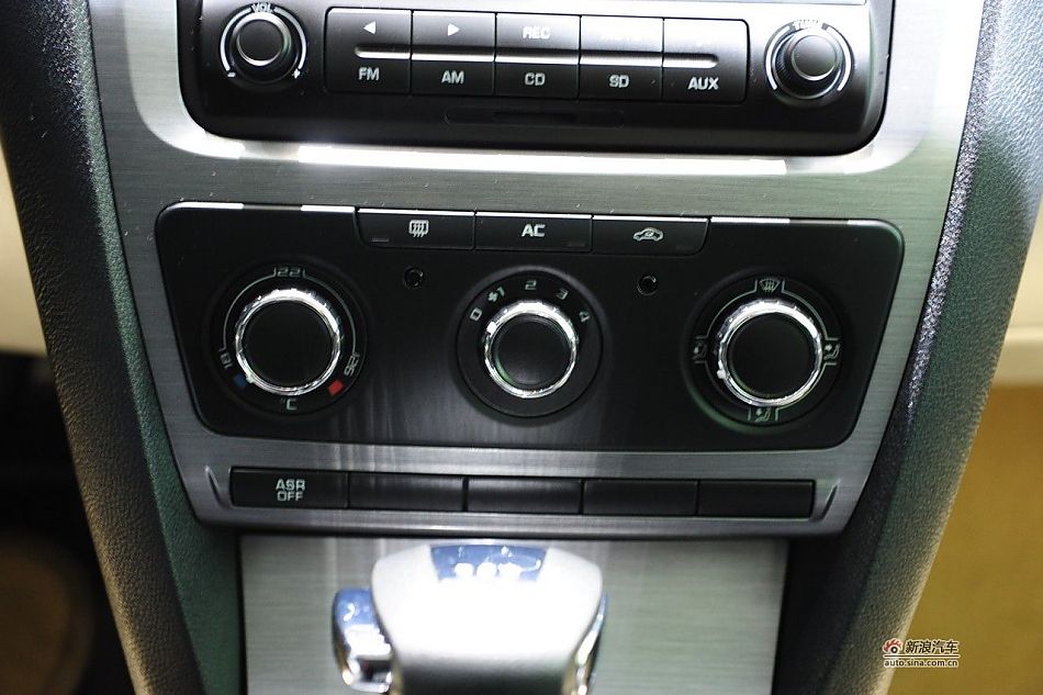 斯柯达明锐GREENLINE