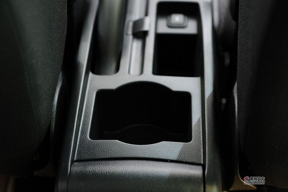 斯柯达明锐GREENLINE