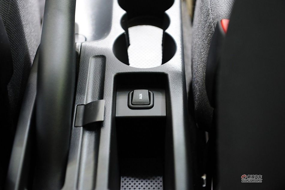 斯柯达明锐GREENLINE