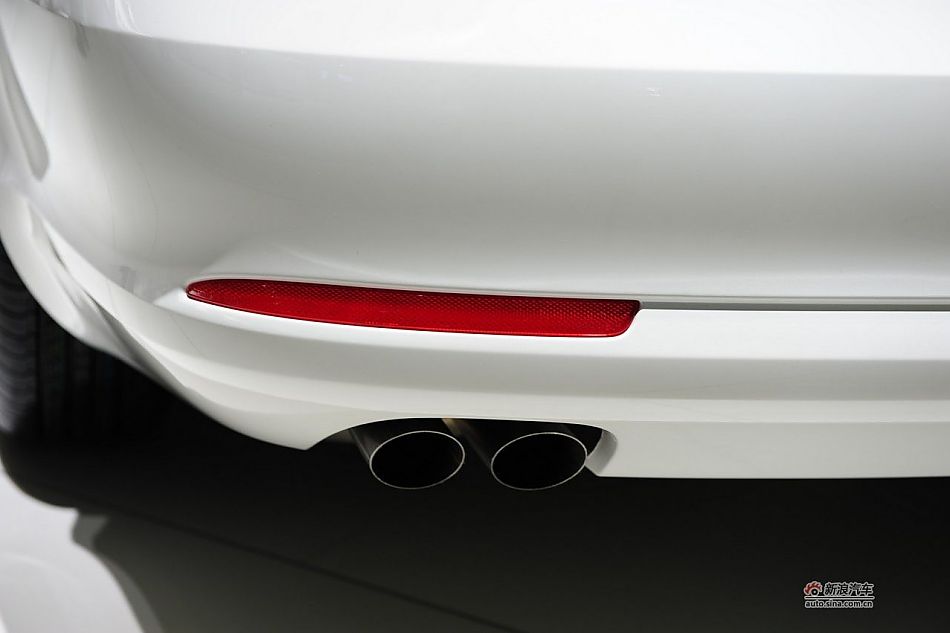 斯柯达明锐GREENLINE