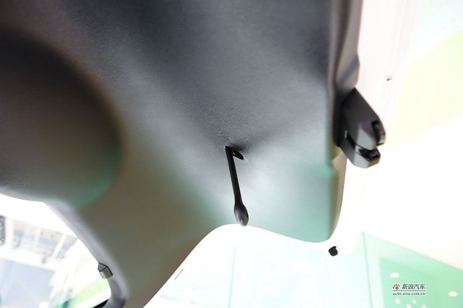 斯柯达明锐GREENLINE