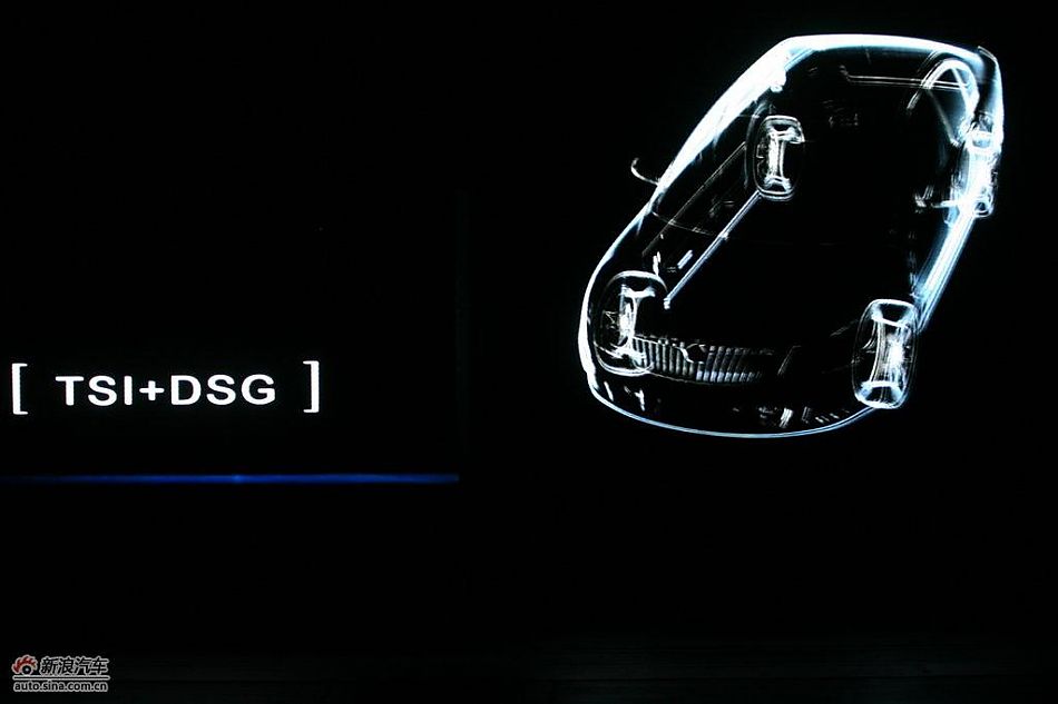 新明锐技术亮点