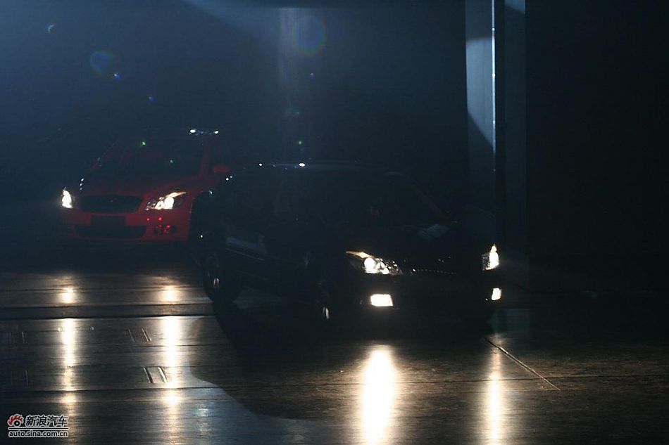 新明锐上市亮相