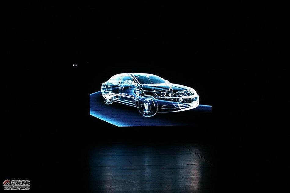 新明锐上市亮相