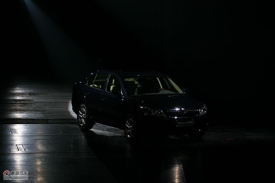 新明锐上市亮相