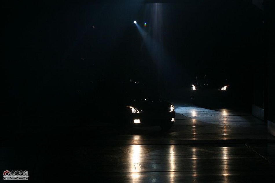 新明锐上市亮相