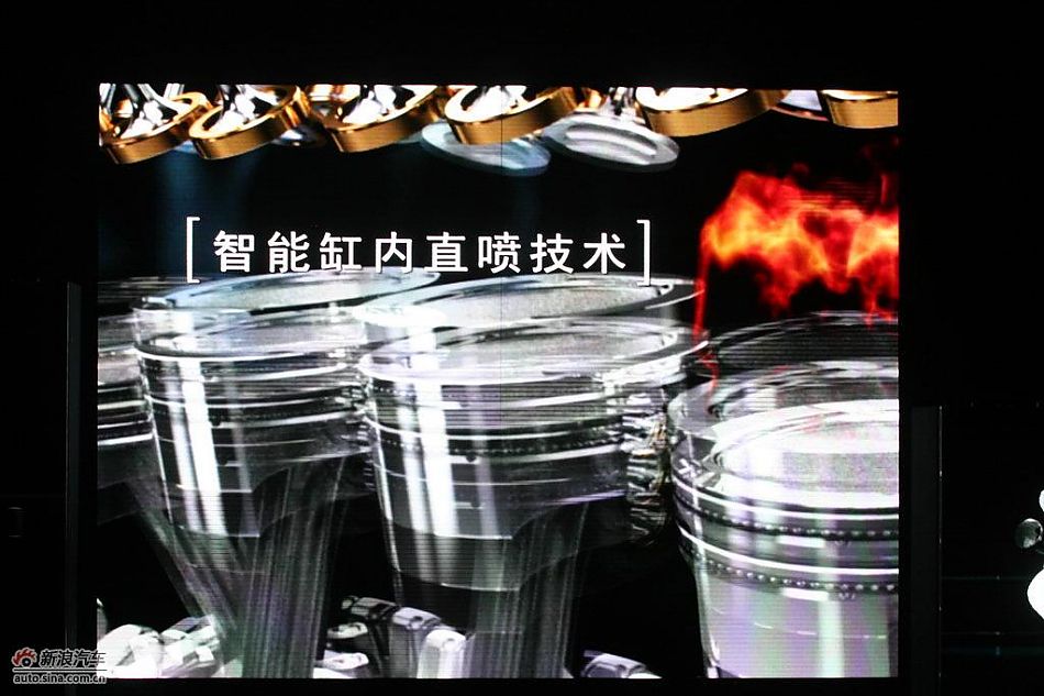 新明锐技术亮点