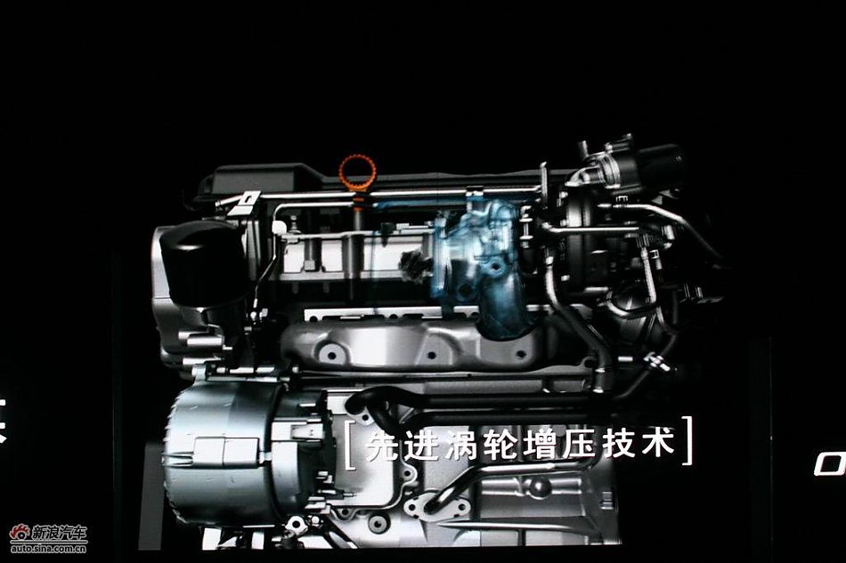 新明锐技术亮点