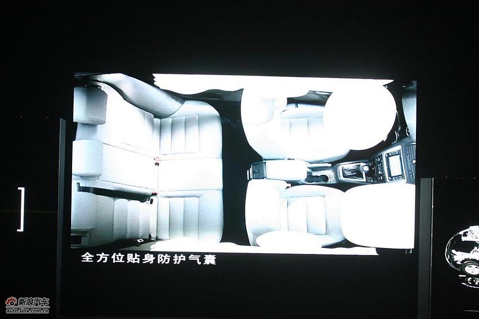 新明锐技术亮点