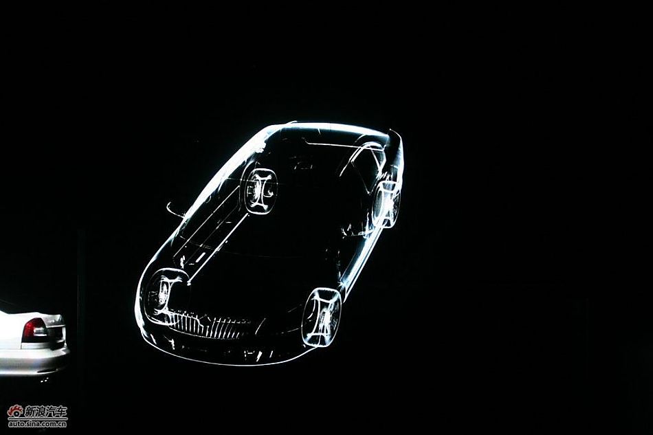 新明锐技术亮点