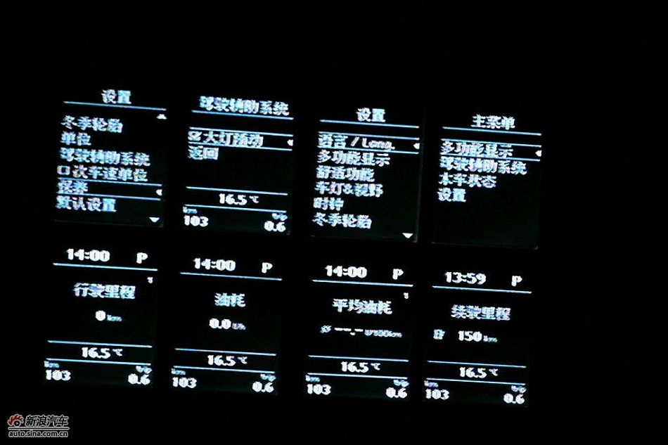 新明锐技术亮点