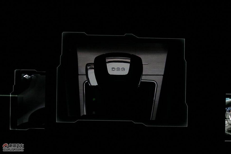 新明锐技术亮点