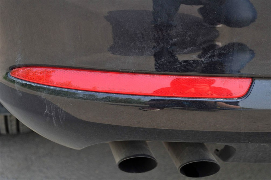 2013款 2.0L MT 逸杰版 其他