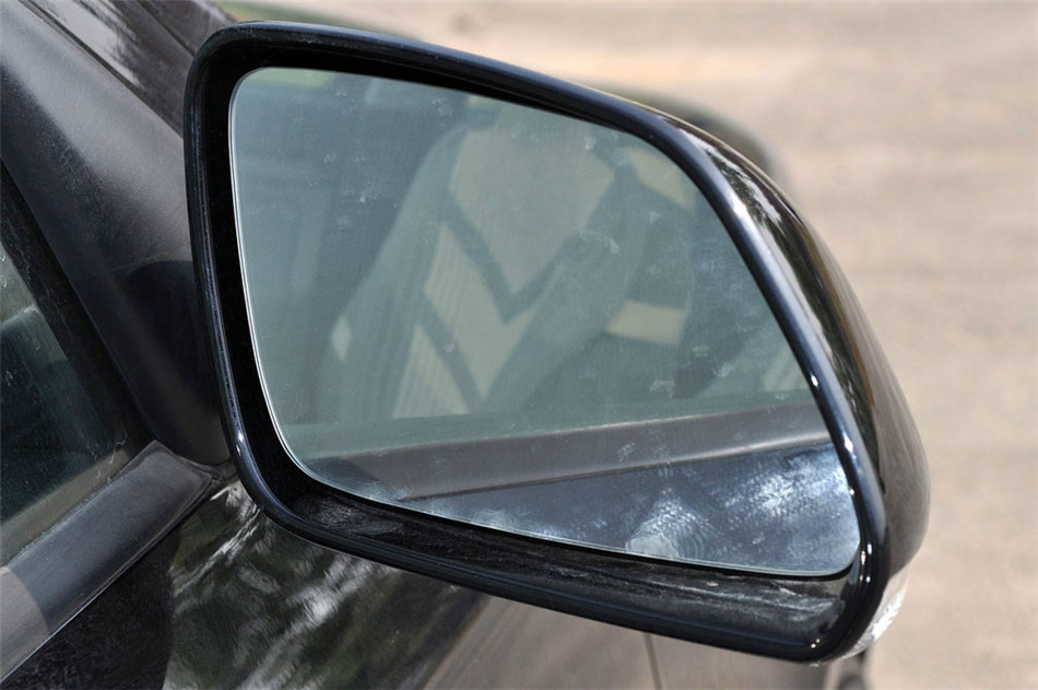 2013款 2.0L MT 逸杰版 其他