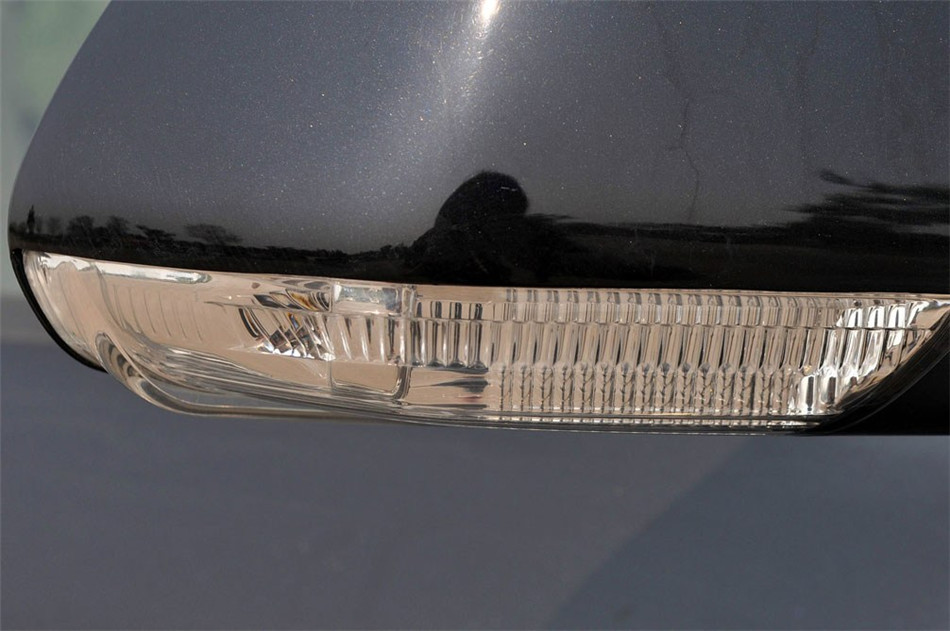 2013款 2.0L MT 逸杰版 其他