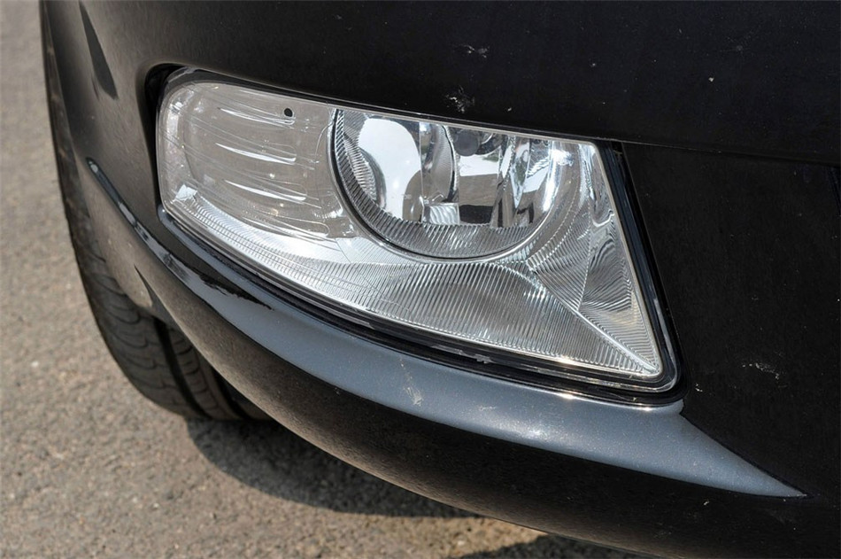 2013款 2.0L MT 逸杰版 其他