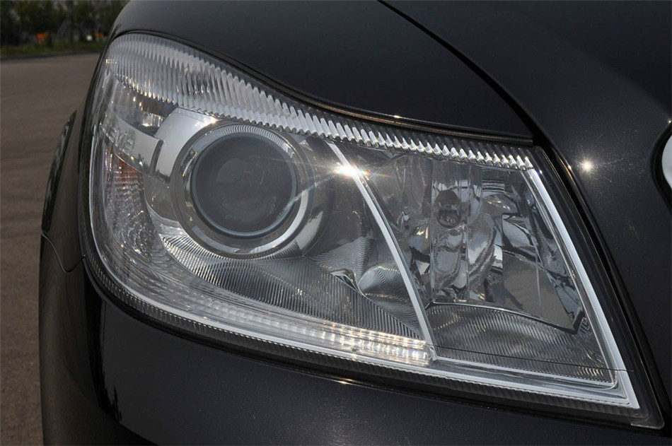 2013款 2.0L MT 逸杰版 其他