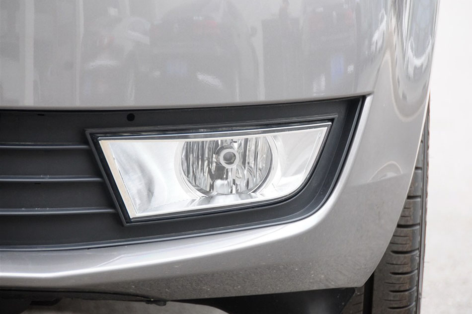 2015款 1.6L 手动逸杰版 其他