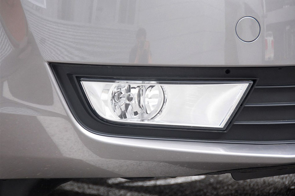 2015款 1.6L 手动逸杰版 其他