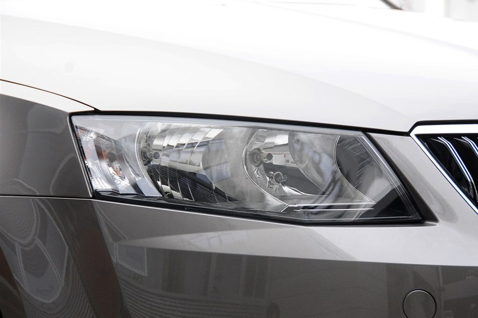 2015款 1.6L 手动逸杰版 其他