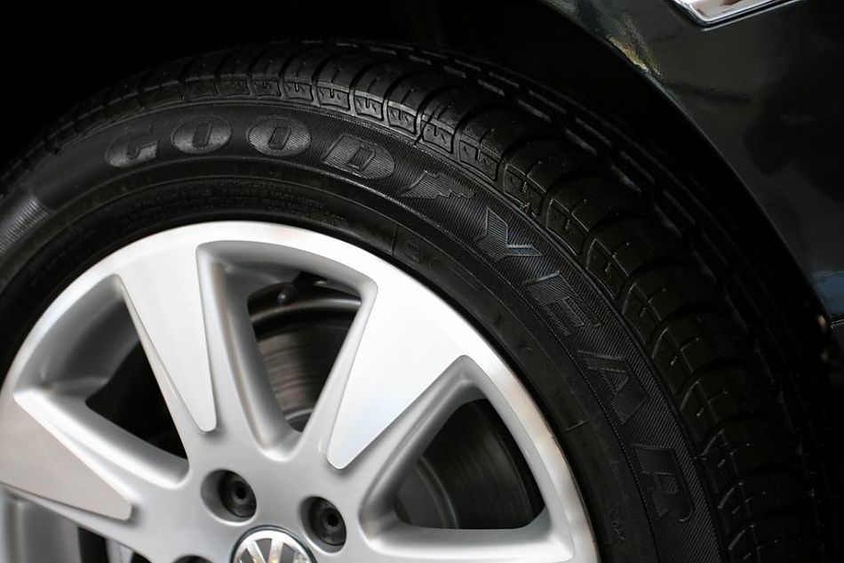 迈腾1.8TSI舒适型手动版内饰