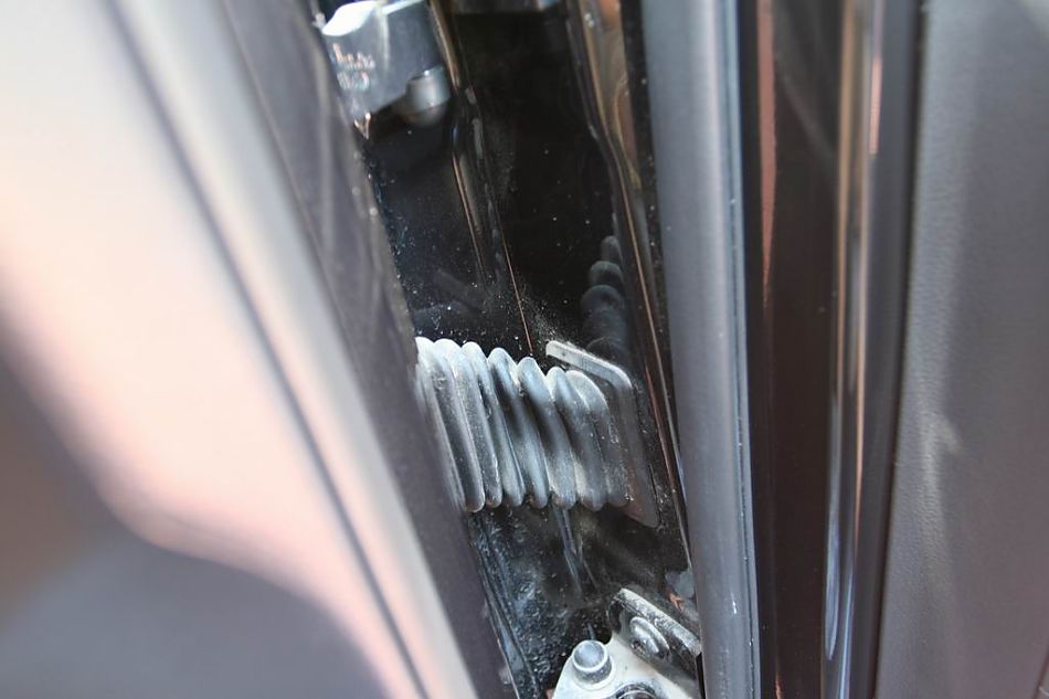 迈腾2.0标准型手动挡内饰图