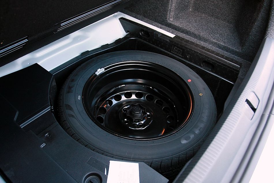 一汽大众迈腾DSG内饰图