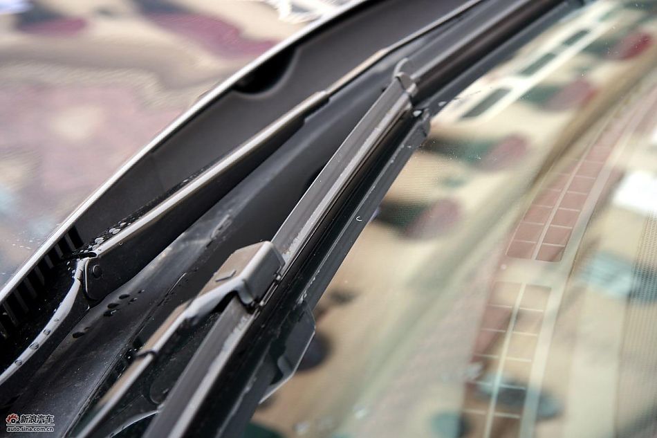 2011款迈腾2.0TSI外观实拍