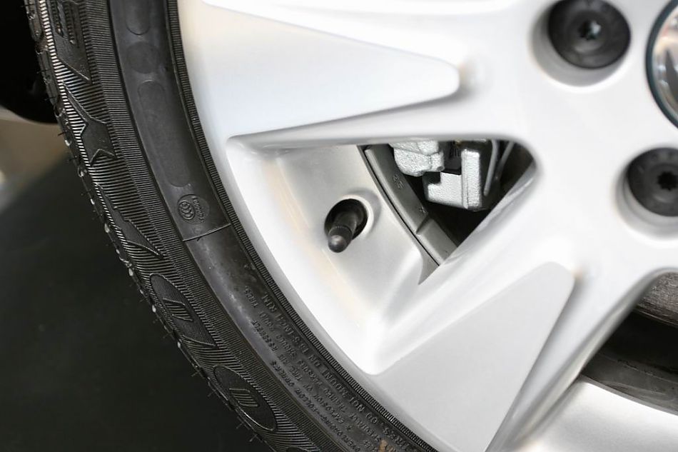 迈腾2.0TSI舒适型手自一体外观