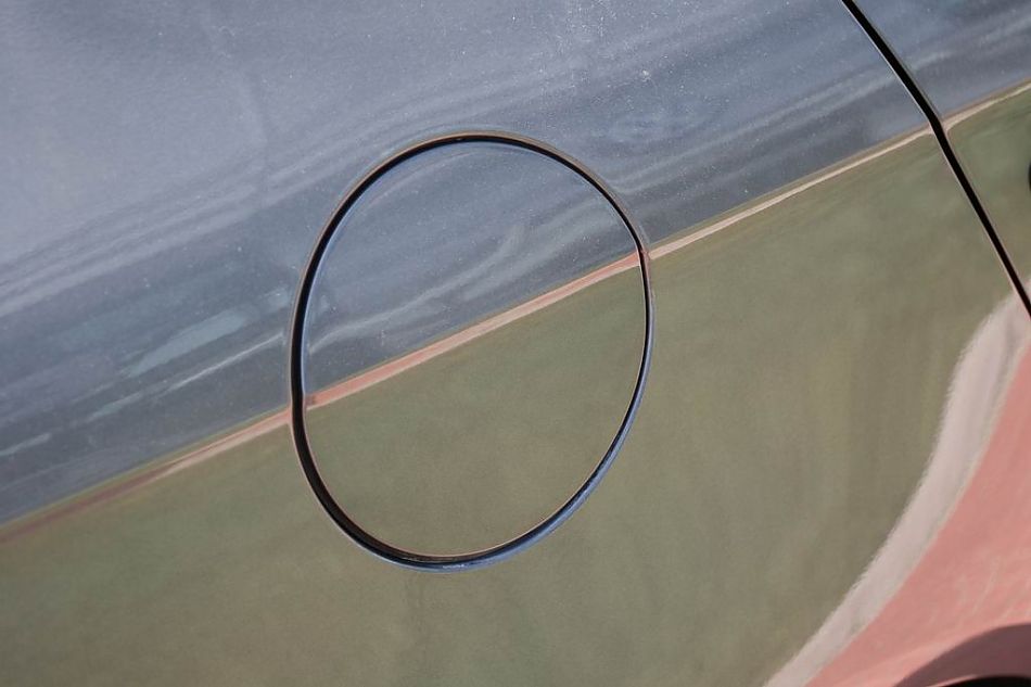 迈腾1.8TSI舒适型手动版外观