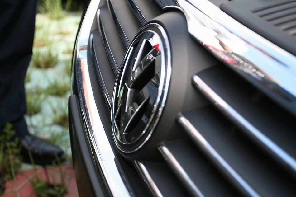 迈腾1.8TSI豪华型外观细节