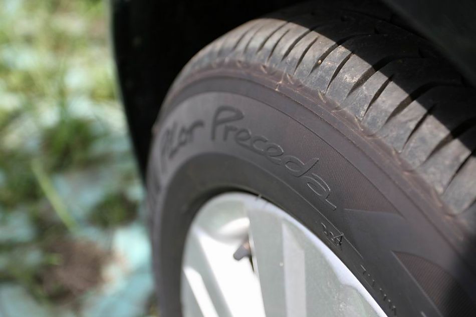 迈腾1.8TSI豪华型外观细节