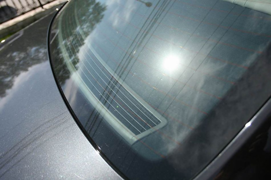 迈腾2.0标准型手动挡外观图