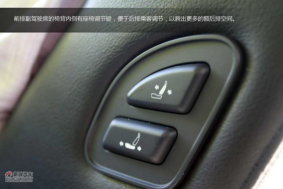 全新迈腾(B7L)图解