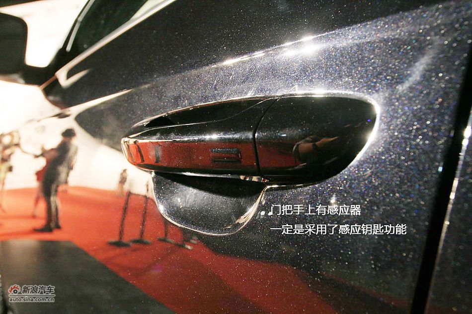 全新一代迈腾图解ver1.0