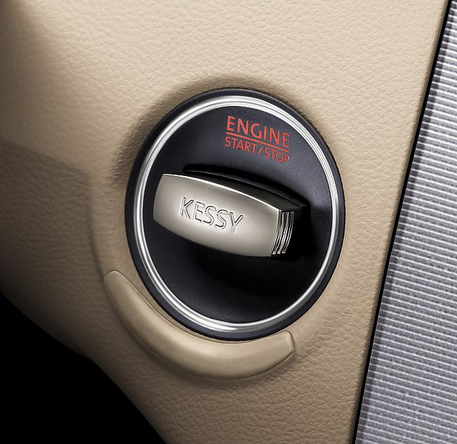 2011款一汽大众迈腾资料图