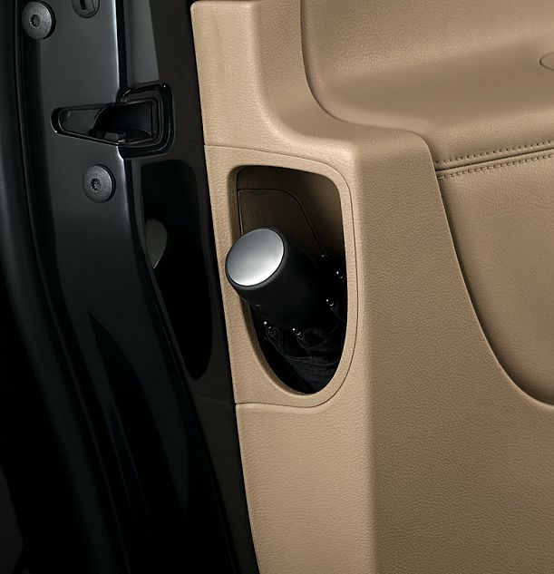 迈腾内饰及细节