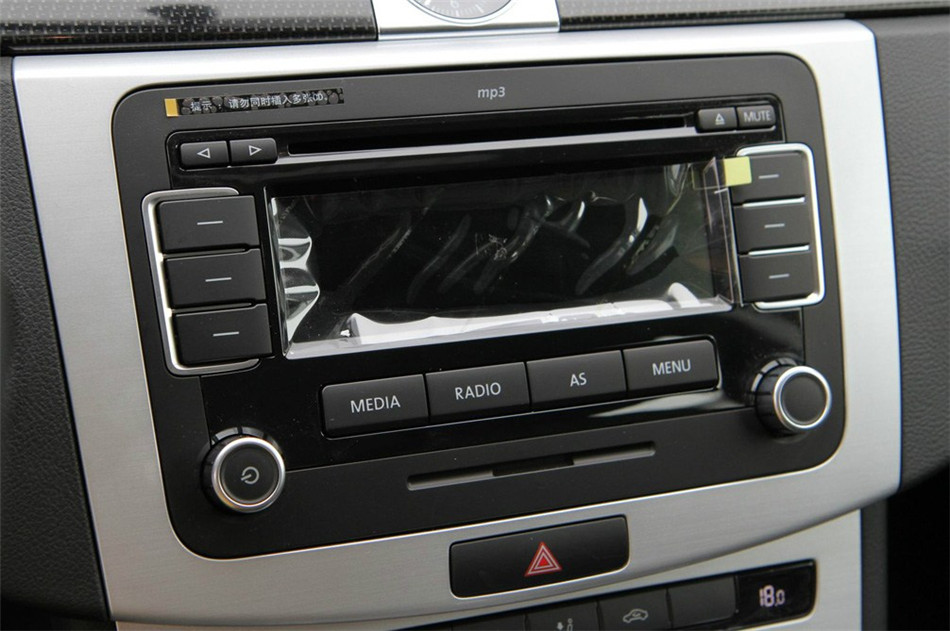 2012款迈腾1.4TSI豪华型