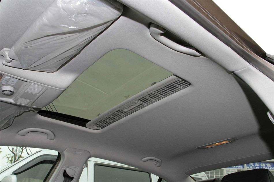 2012款迈腾1.4TSI豪华型