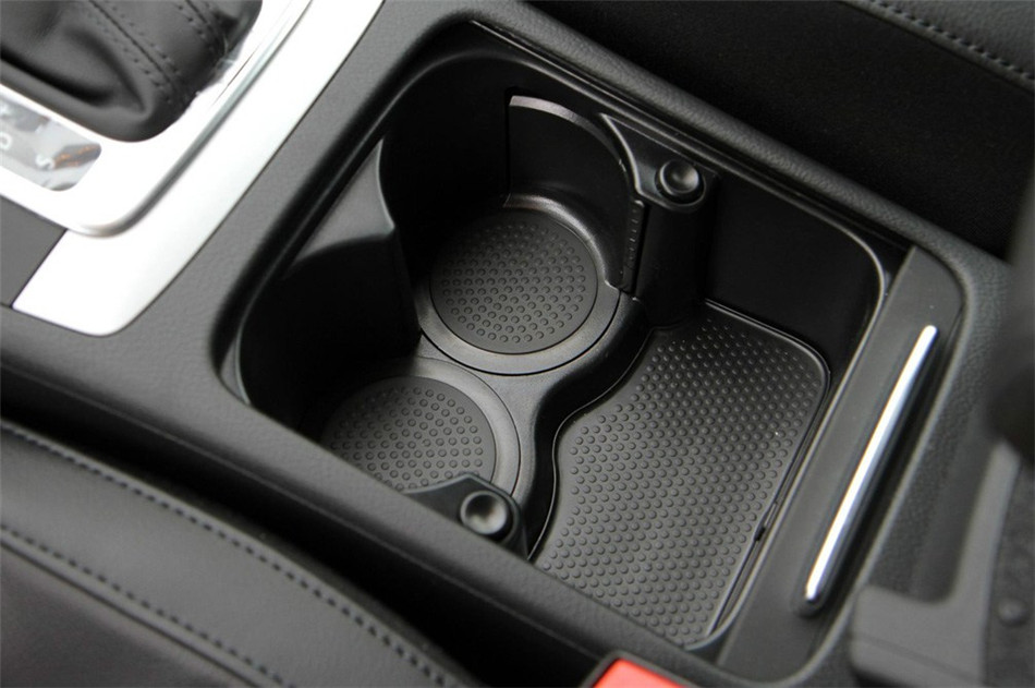 2012款迈腾1.4TSI豪华型