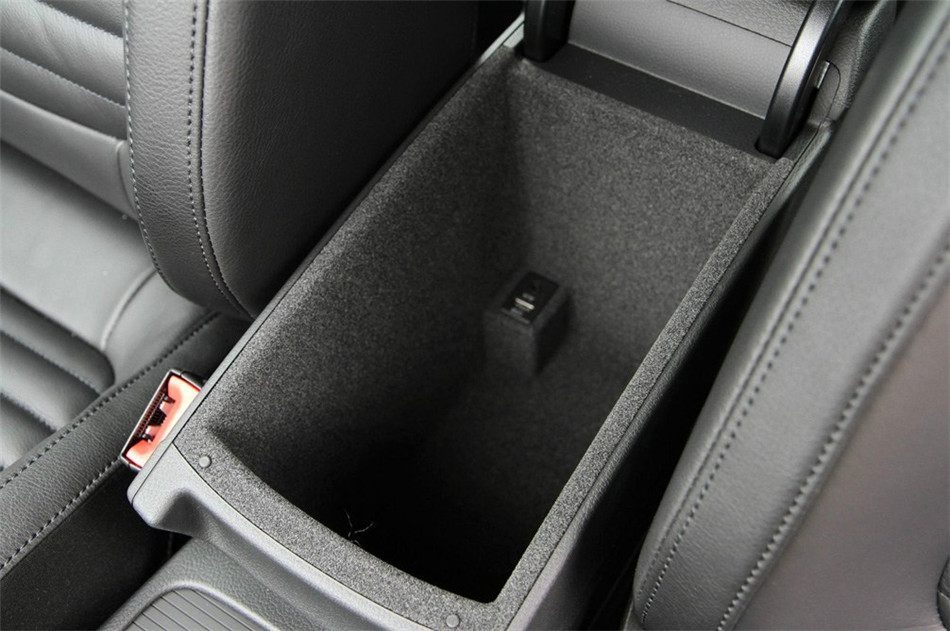 2012款迈腾1.4TSI豪华型