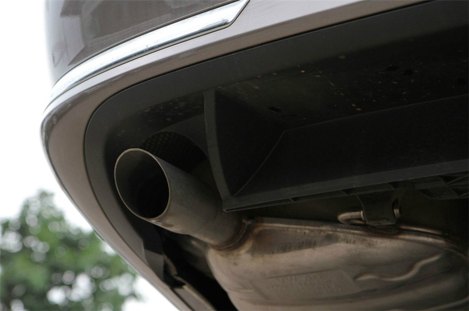 2012款迈腾1.4TSI豪华型