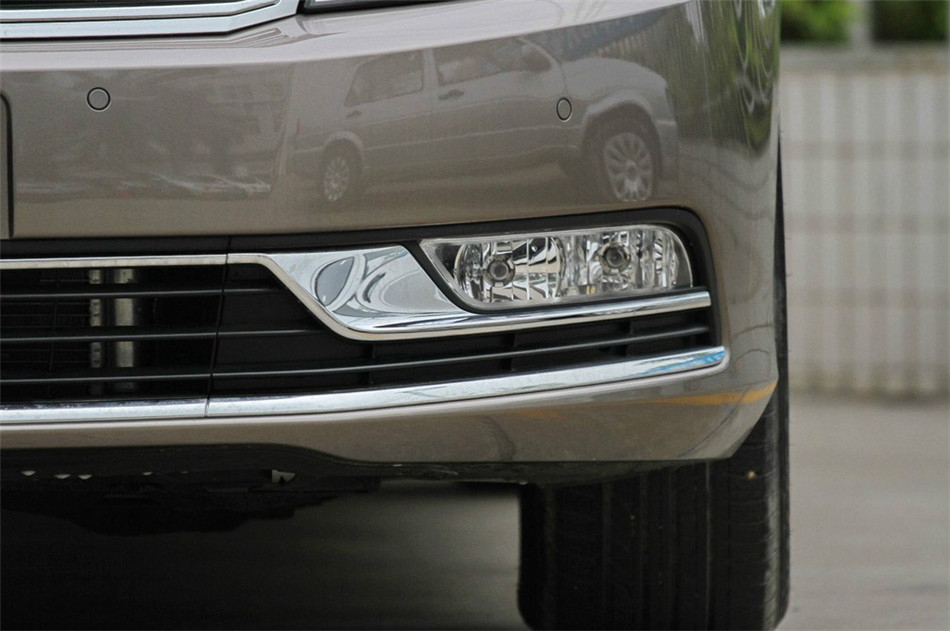 2012款迈腾1.4TSI豪华型