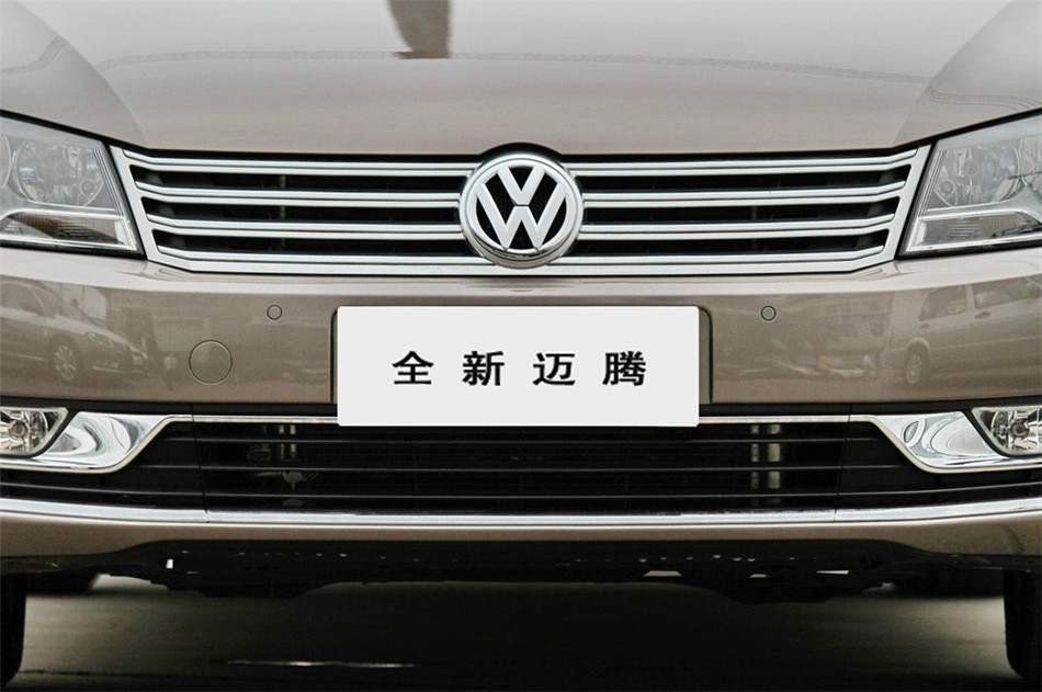 2012款迈腾1.4TSI豪华型