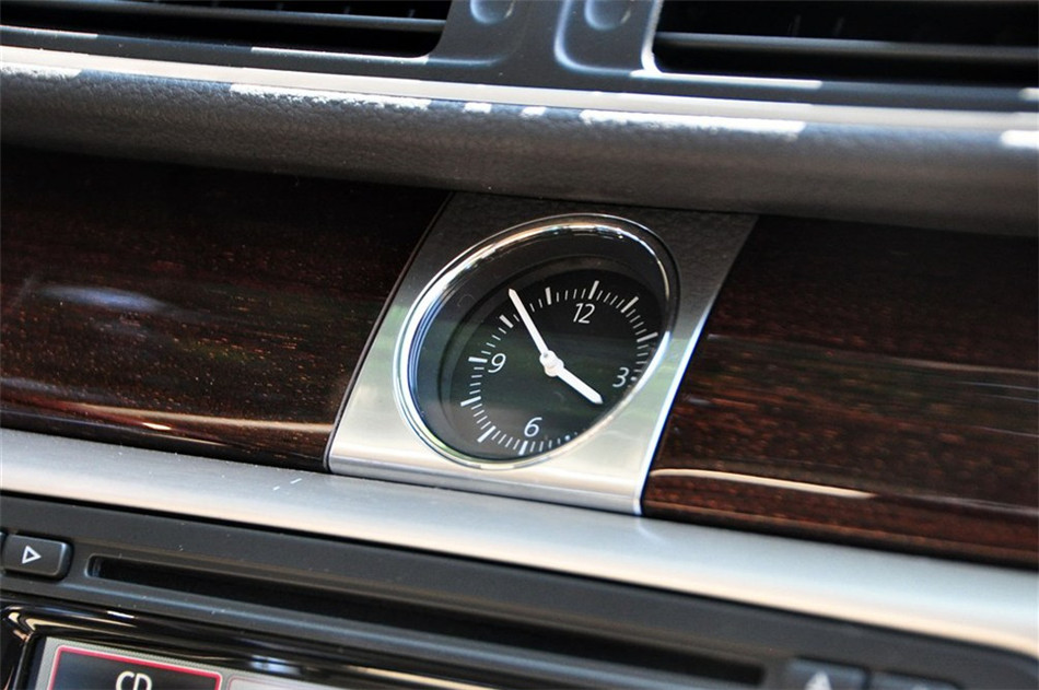 2012款迈腾3.0FSI旗舰型