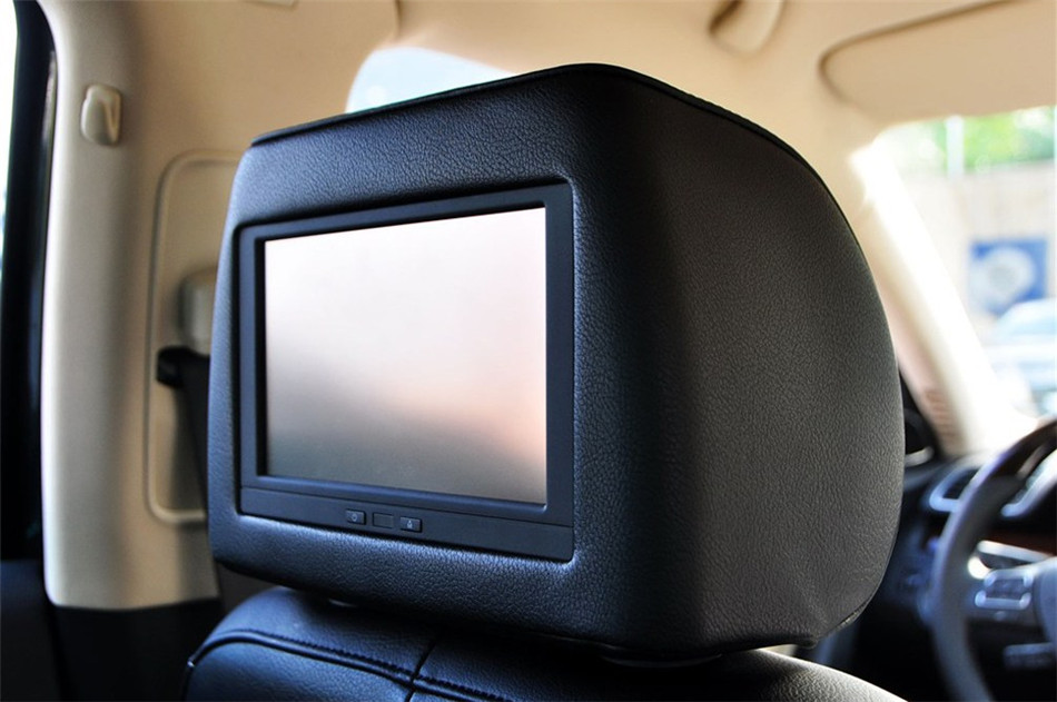 2012款迈腾3.0FSI旗舰型