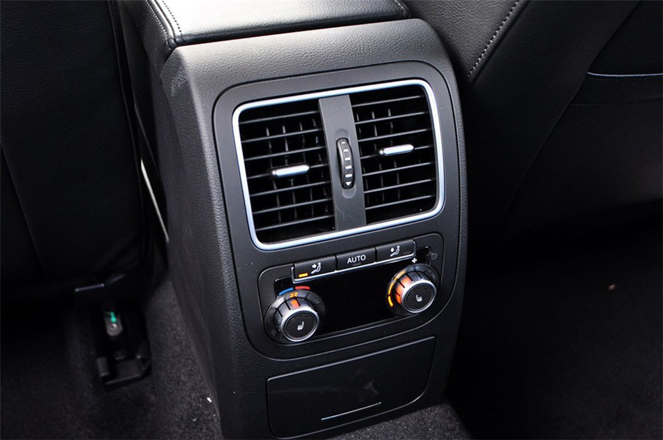 2012款迈腾3.0FSI旗舰型