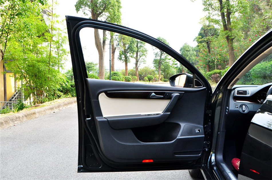 2012款迈腾3.0FSI旗舰型